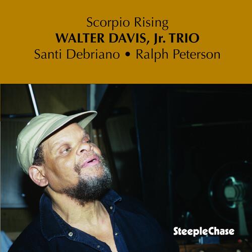Scorpio Rising - Vinyl LP
