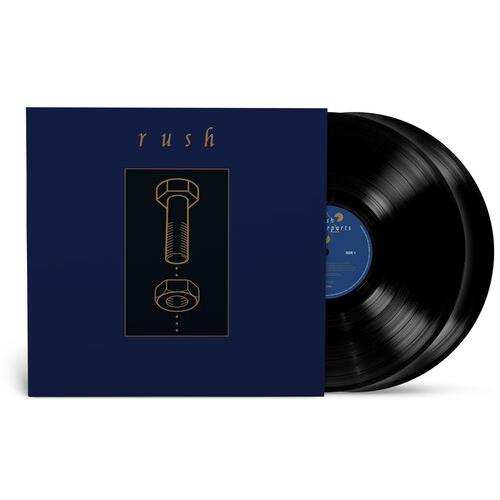 Counterparts (Limited Edition) - Vinyl LP