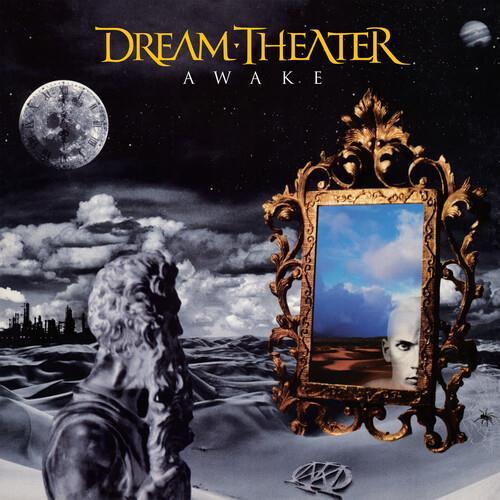 Awake - Vinyl LP 140 Gram