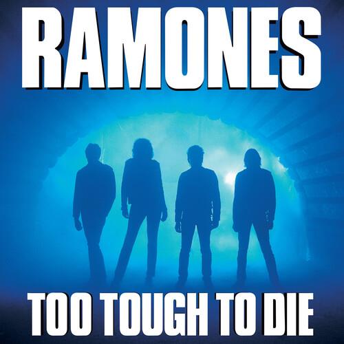 Too Tough To Die - Vinyl LP