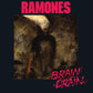 Brain Drain - Vinyl LP