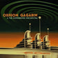 Orfeon Gagarin And The Supermoon Orchestra - Vinyl LP