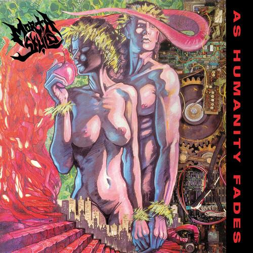 As Humanity Fades (30th Anniversary Edition) - Anniversary Edition Vinyl LP