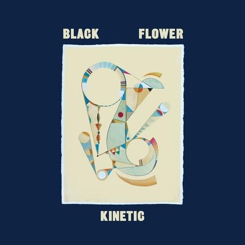 Kinetic - Vinyl LP