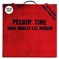Peckin' Time - Vinyl LP
