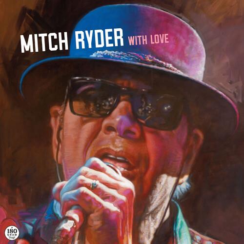 With Love - Vinyl LP 180 Gram