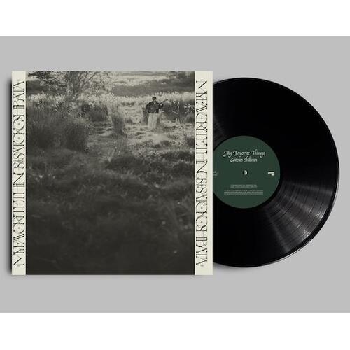 My Favorite Things - Vinyl LP