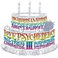 Love Psychedelico III - Limited Edition Vinyl LP 180 Gram