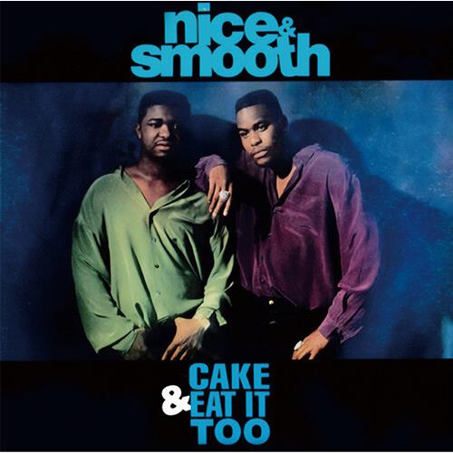 Cake & Eat It Too (LP Version) - 7-Inch Single