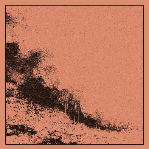 Murmur Boundless To The East - Vinyl LP