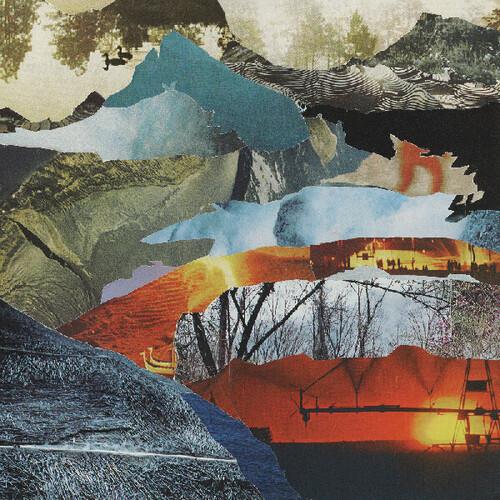 Whistle From Above - Vinyl LP
