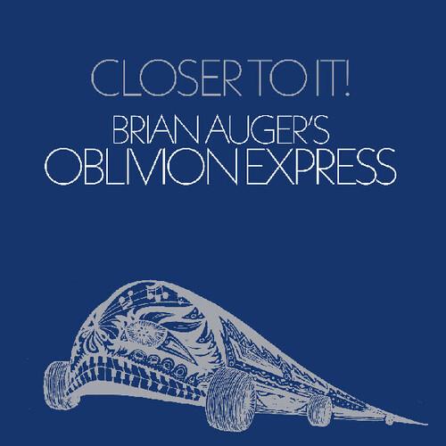 Closer To It - Vinyl LP