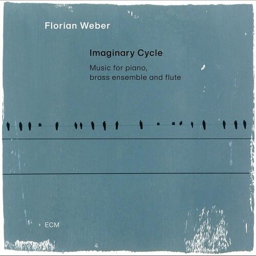 Imaginary Cycle - Vinyl LP