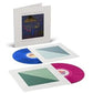 Mixing Colours - Vinyl LP (Magenta/Blue)