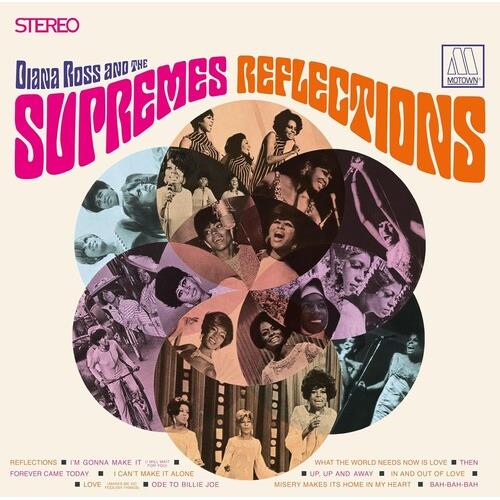 Reflections - Limited Edition Vinyl LP
