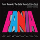 Fania Records: The Latin Sound of New York - Singles Collection (1964- 1978) (Various Artists) - Vinyl LP