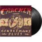 Gentleman's Blues - 180-Gram Black Vinyl - Vinyl LP 180 Gram (Black)