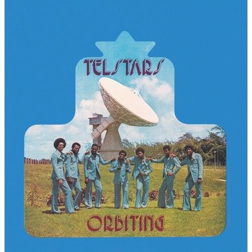 Orbiting - Vinyl LP