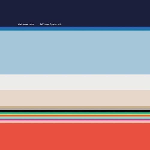 20 Years Systematic - Vinyl LP
