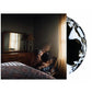 Ghost Alive - Black & White Swirl - Limited Edition Vinyl LP (Black/White)