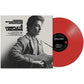 A Complete Unknown (Original Motion Picture Soundtrack) [Limited Edition Red Vinyl] - Vinyl LP