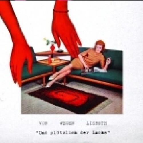 Und Plotzlich Der Lachs - Vinyl LP