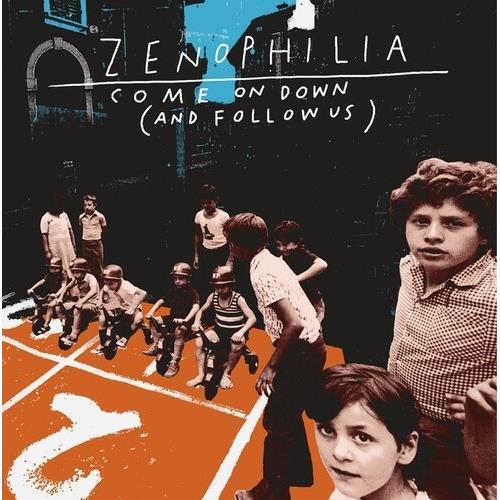 Come On Down (And Follow Us) - Vinyl LP