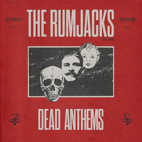 Dead Anthems - Vinyl LP
