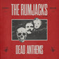 Dead Anthems - Vinyl LP