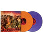 Storm Corrosion - Orange & Purple Vinyl - Vinyl LP