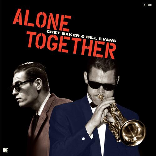 Alone Together - Limited 180-Gram Vinyl with Bonus Tracks - Limited Edition Vinyl LP 180 Gram