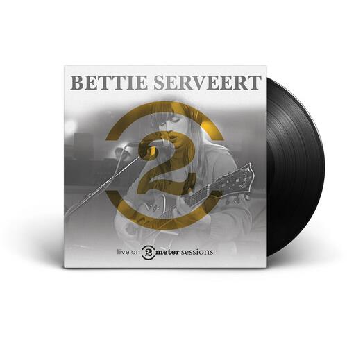 Live On 2 Meter Sessions - Black Vinyl - Vinyl LP