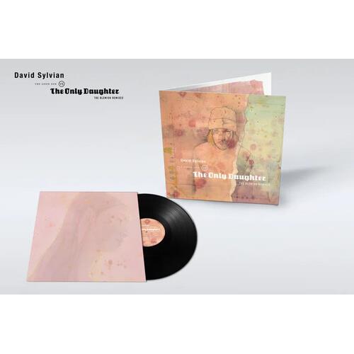 Good Son Vs The Only Daughter (The Blemish Remixes) - Limited Black Vinyl - Limited Edition Vinyl LP (Black)