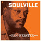 Soulville - Limited 180-Gram Vinyl - Limited Edition Vinyl LP 180 Gram