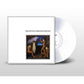 Broadcasting From Home - White - Vinyl LP (White)