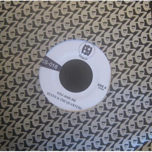 You and Me / Some Other Love - 7-Inch Single