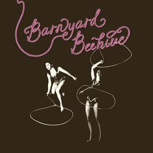 Barnyard Beehive (Various Artists) - Vinyl LP