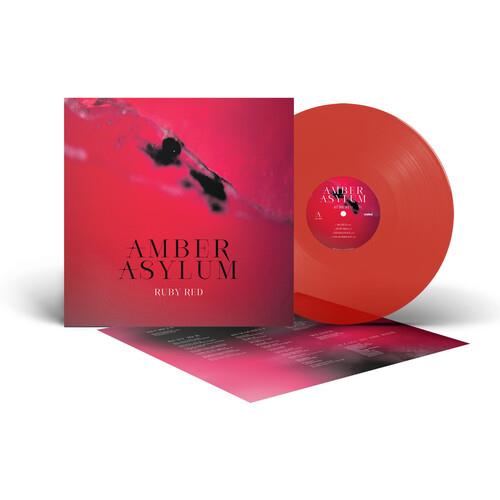 Ruby Red - Limited Edition Vinyl LP 140 Gram (Red)