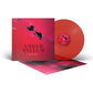 Ruby Red - Limited Edition Vinyl LP 140 Gram (Red)