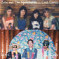 Cue Cards - Blue - 7-Inch Single