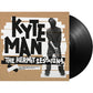 The Hermit Sessions - Vinyl LP 180 Gram