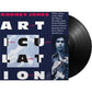 Articulation - Vinyl LP 180 Gram