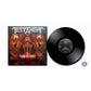 Throne Of Thorns - Limited Edition 12-Inch Single
