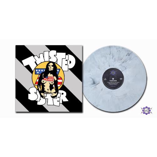 Early Singles - Grey Marbled - Vinyl LP