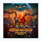 Armageddon Boogie - White - Vinyl LP (White)