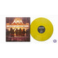 Hurry Up and Wait - Yellow - Vinyl LP (Yellow)