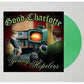 The Young And The Hopeless (GREEN FUEGO) - Vinyl LP 140 Gram (Green)