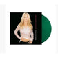 Irresistible (Translucent Green) - Vinyl LP 140 Gram (Green)