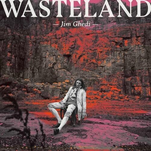 Wasteland - Vinyl LP