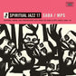 Spiritual Jazz 17: SABA/MPS - Esoteric, Modal And Progressive Jazz From The Saba And MPS Labels 1965-78 - Vinyl LP